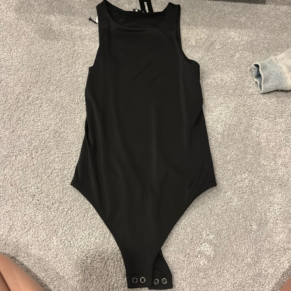 Bodysuit